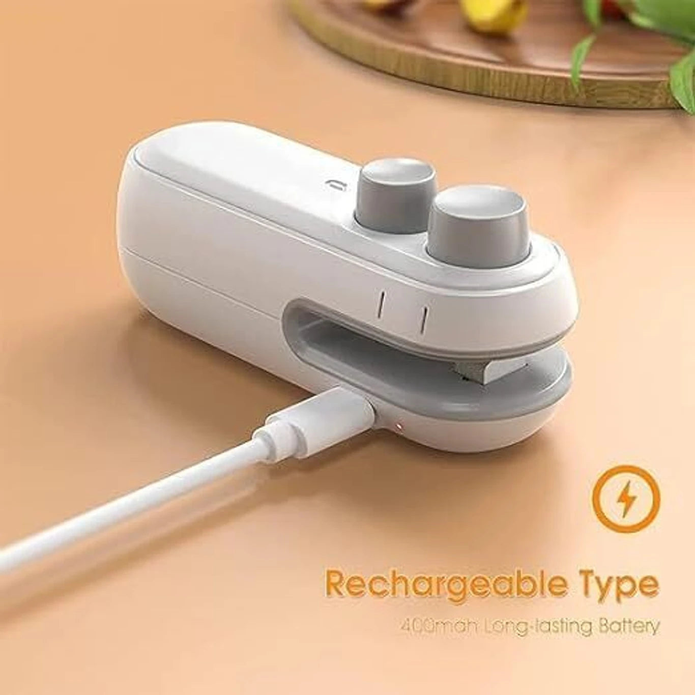 PORTABLE SEALING MACHINE