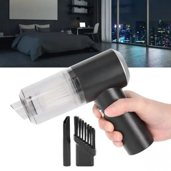 3 IN 1 CAR VACUUM CLEANER