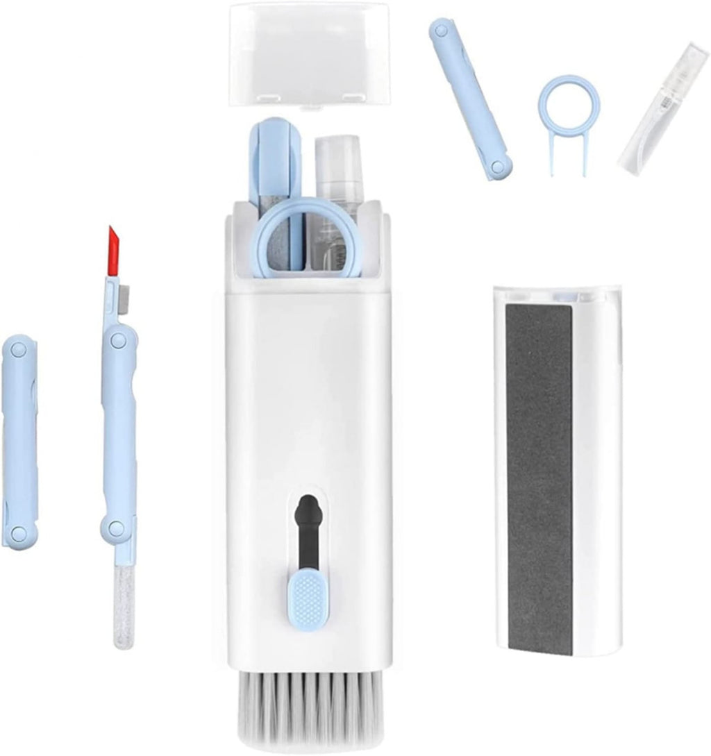 7 in 1 electronics cleaning kit