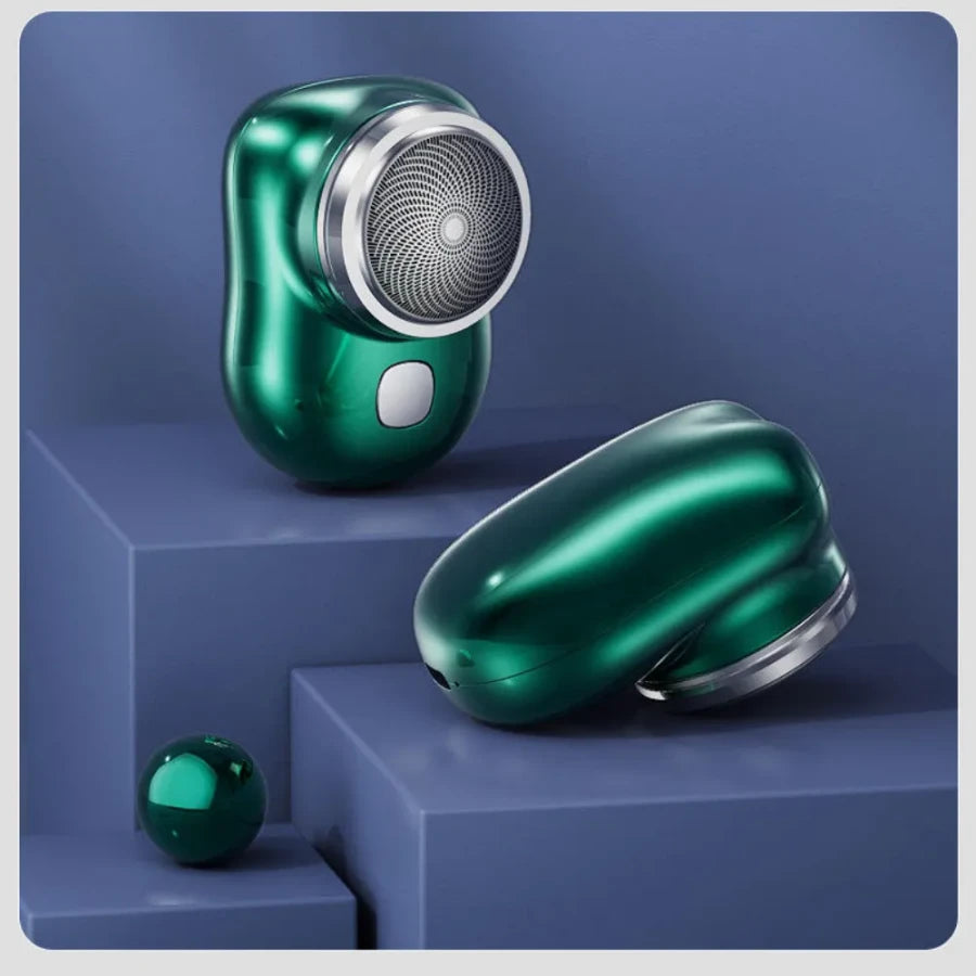 MINI POCKET FASHION SHAVER ( TRIMMER )