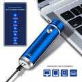 MINI PORTABLE ELECTRIC SHAVER