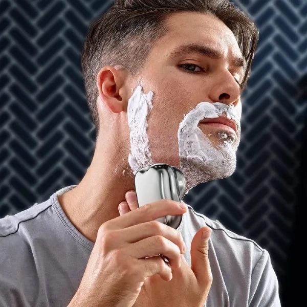 MINI POCKET FASHION SHAVER ( TRIMMER )