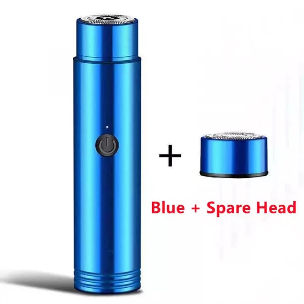 MINI PORTABLE ELECTRIC SHAVER