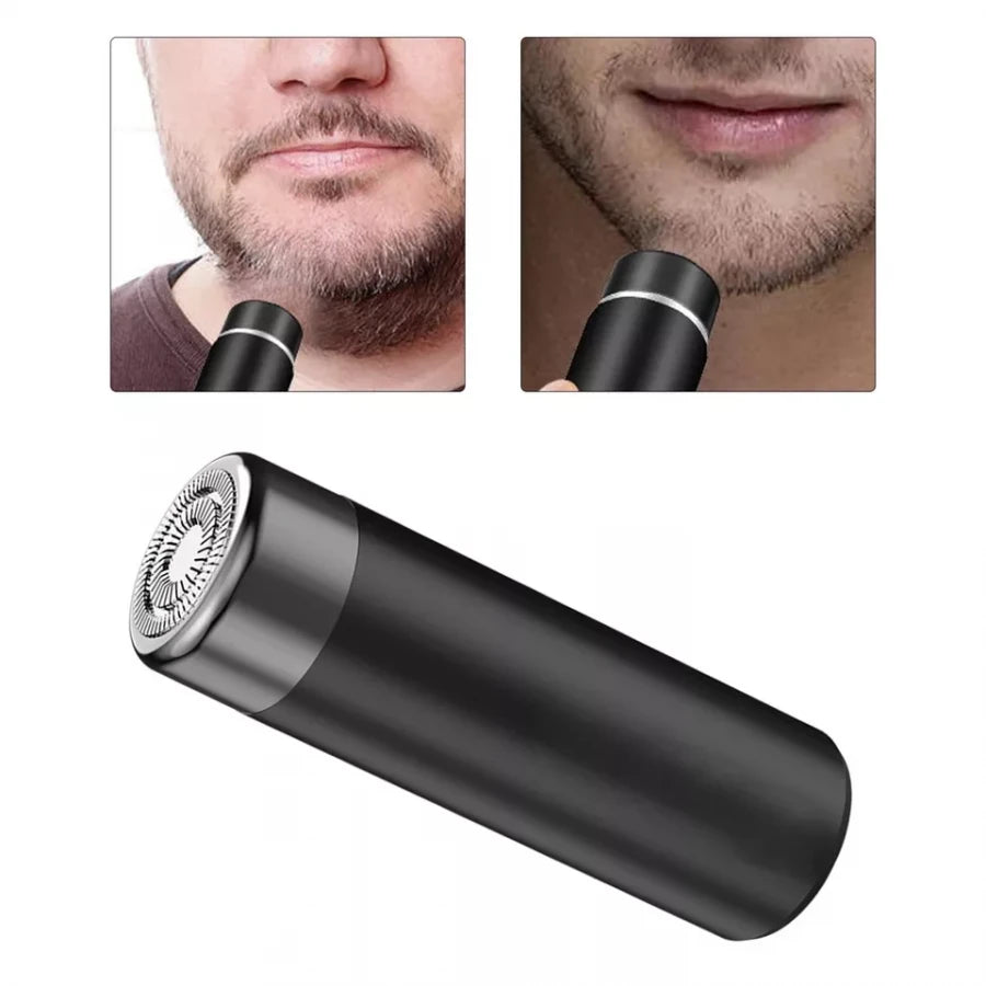 MINI PORTABLE ELECTRIC SHAVER