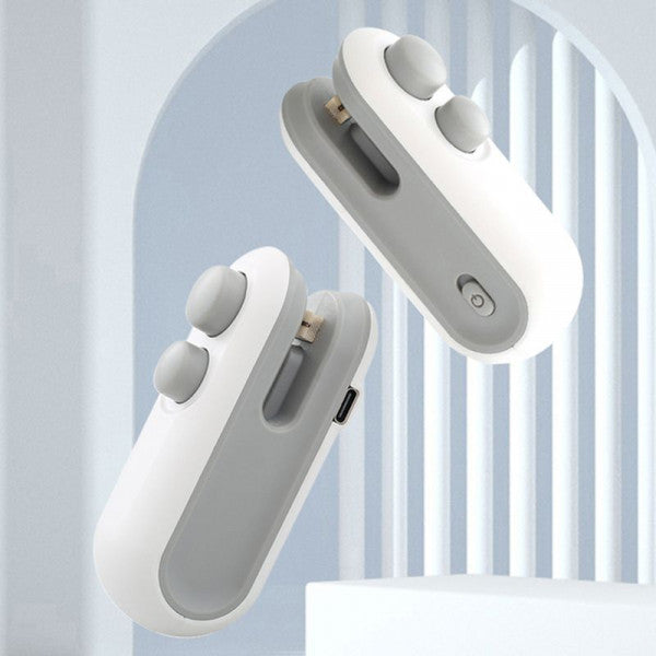 PORTABLE SEALING MACHINE